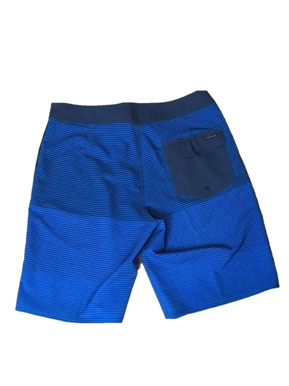 Quiksilver quicksilver blue